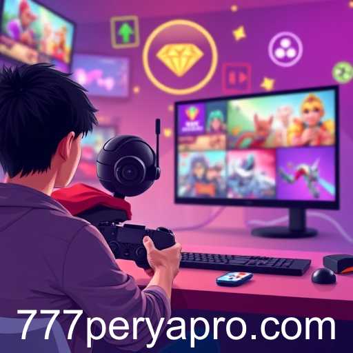 777perya Revolutionizes Digital Gaming Experience