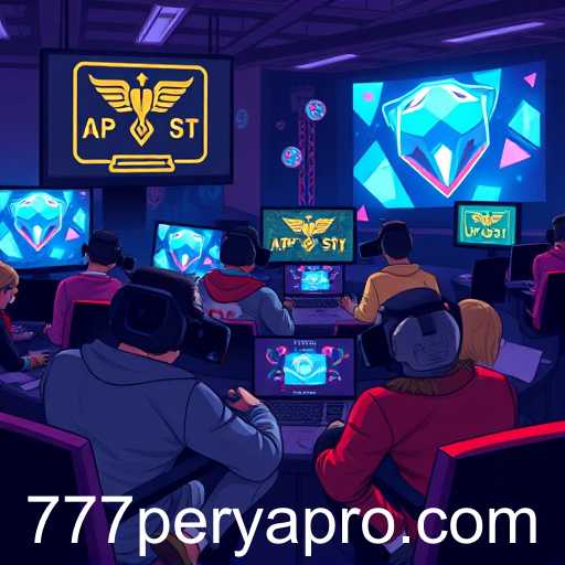 The Rise of Digital Gaming Platforms