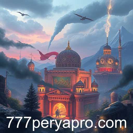 The Rise of 777perya in Online Gaming